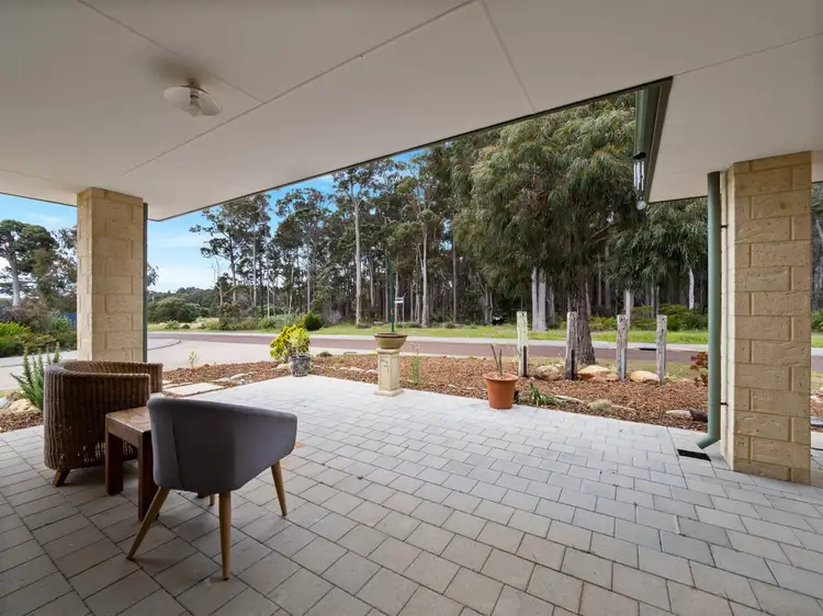 Second view of Homely house listing, 31 Pimelia Drive, Margaret River WA 6285