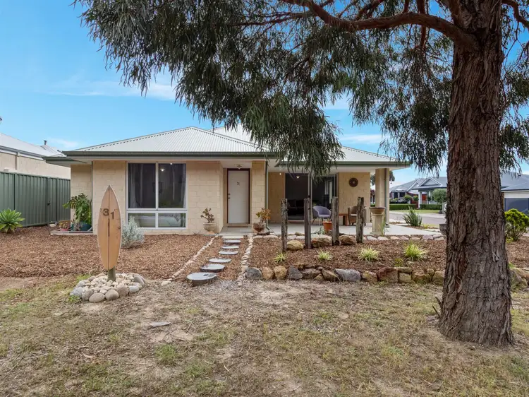 Third view of Homely house listing, 31 Pimelia Drive, Margaret River WA 6285