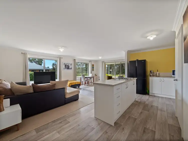 Fifth view of Homely house listing, 31 Pimelia Drive, Margaret River WA 6285