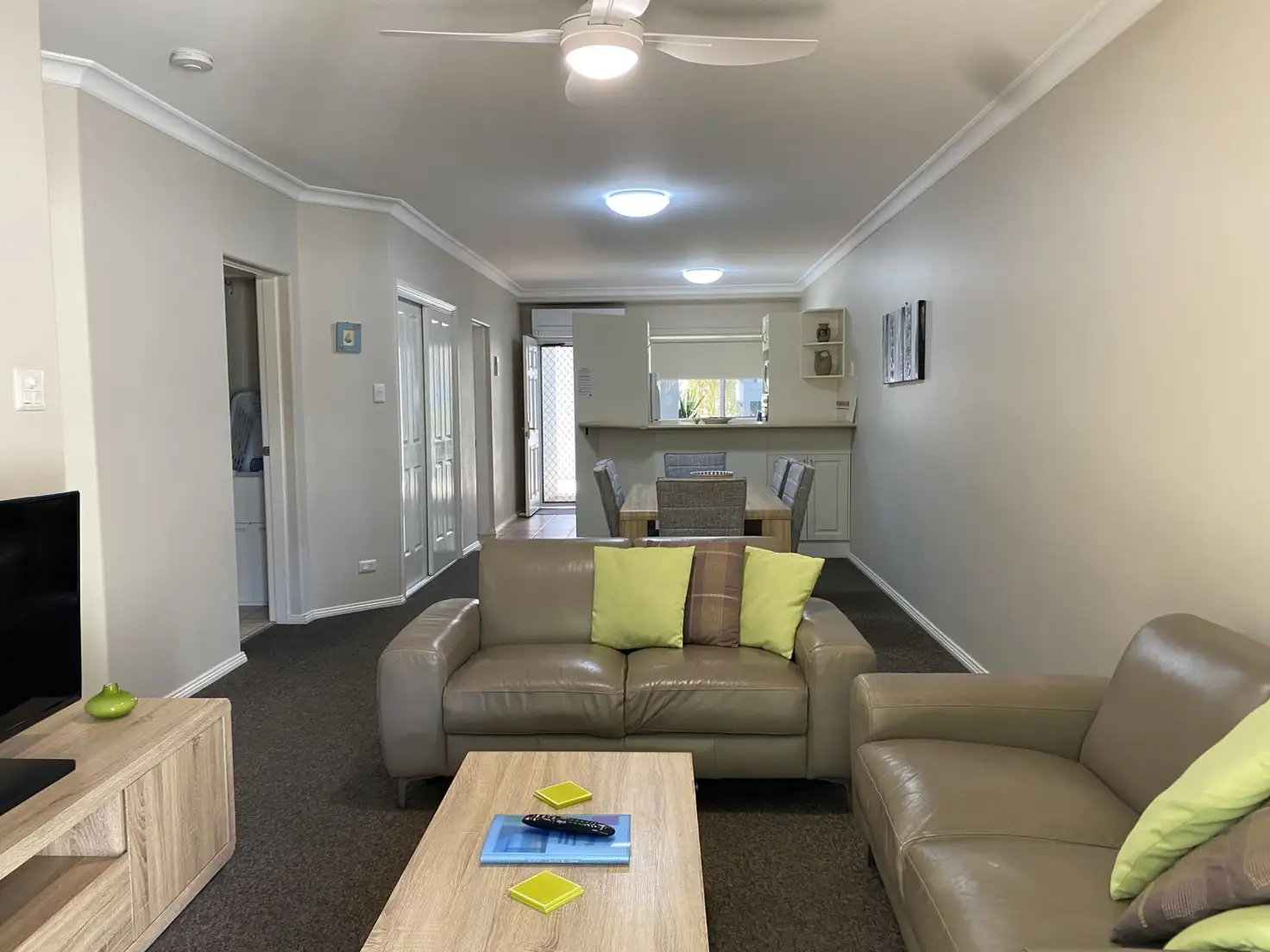 Main view of Homely apartment listing, 28/32 Lewis St, Old Bar NSW 2430
