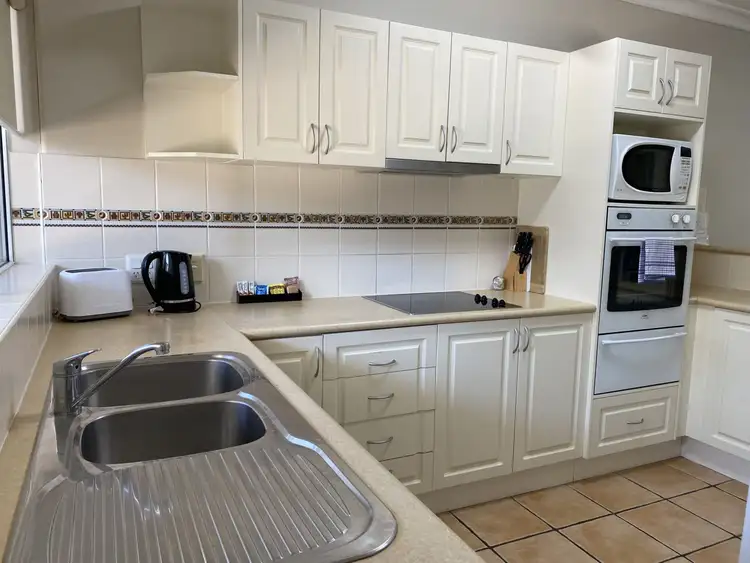 Second view of Homely apartment listing, 28/32 Lewis St, Old Bar NSW 2430