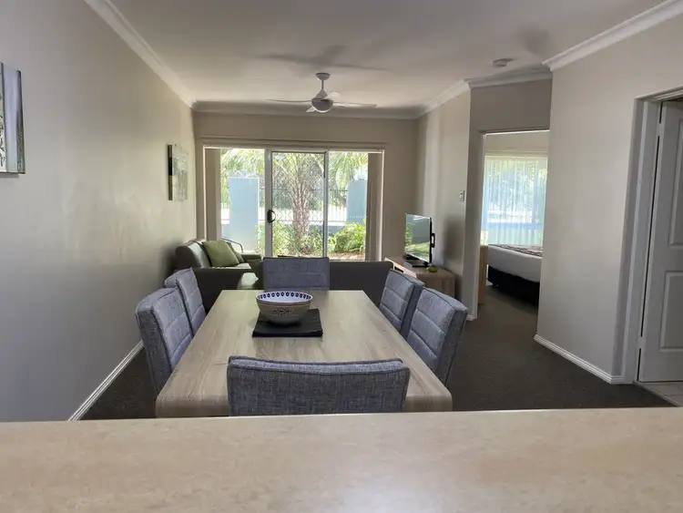 Third view of Homely apartment listing, 28/32 Lewis St, Old Bar NSW 2430