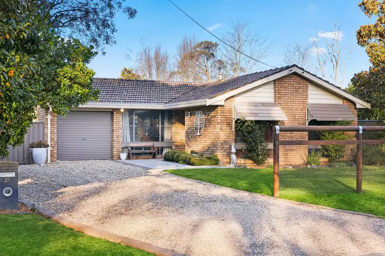 19 Orchid Street, Colo Vale NSW 2575