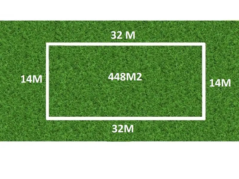 Main view of Homely land listing, Lot 202 & 217 Stewart Street, Beveridge VIC 3753