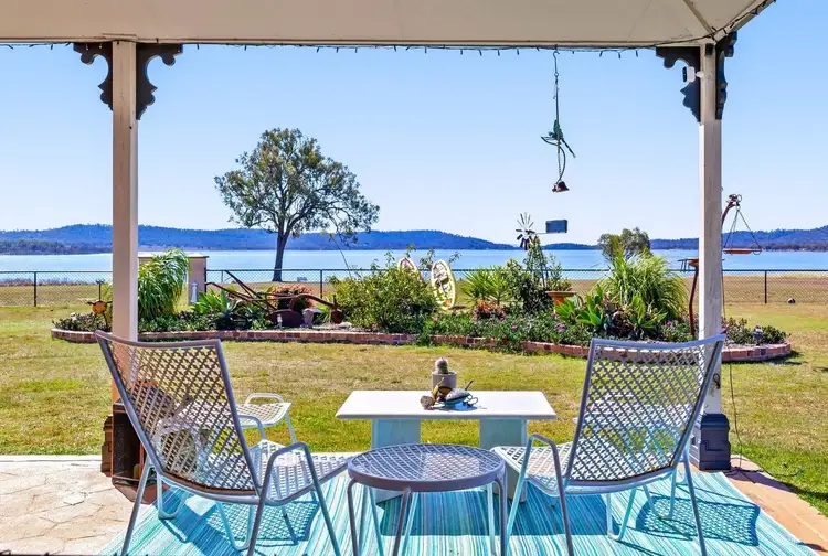 Third view of Homely rural property listing, Lot 2, 422 Glenvale Road, Leslie Dam QLD 4370