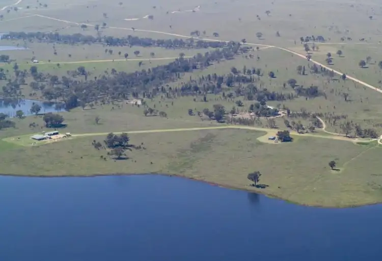Fifth view of Homely rural property listing, Lot 2, 422 Glenvale Road, Leslie Dam QLD 4370