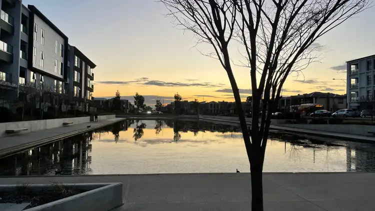 Third view of Homely apartment listing, 12/160-162 East Parkway, Lightsview SA 5085