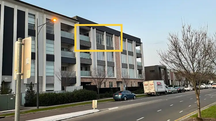 Fifth view of Homely apartment listing, 12/160-162 East Parkway, Lightsview SA 5085