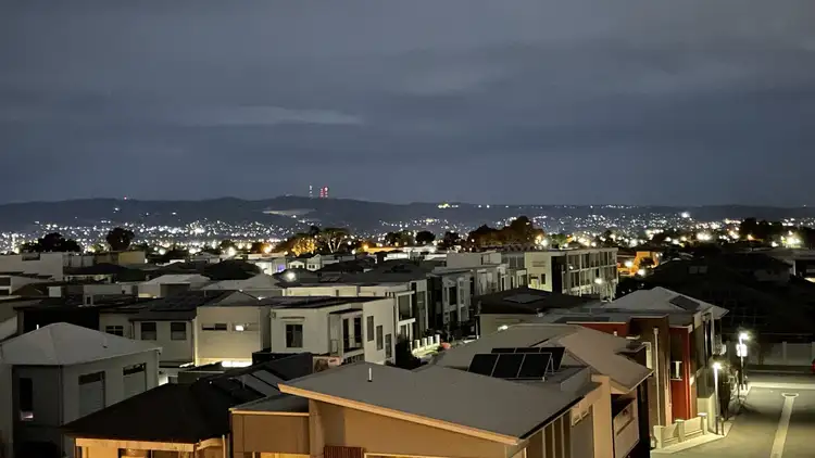 Sixth view of Homely apartment listing, 12/160-162 East Parkway, Lightsview SA 5085