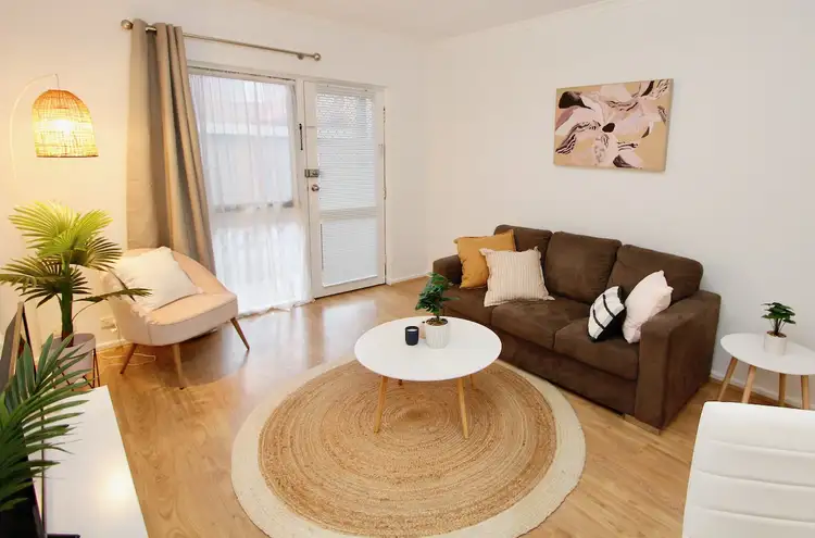 Third view of Homely unit listing, 3/17 Castle St, Adelaide SA 5000