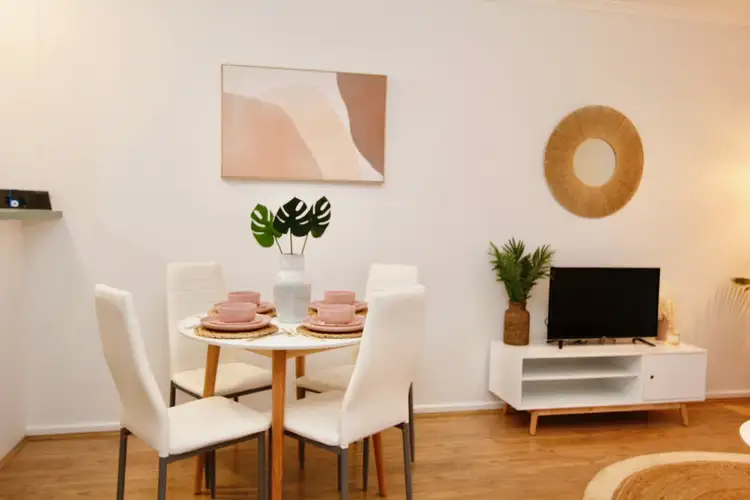 Fifth view of Homely unit listing, 3/17 Castle St, Adelaide SA 5000