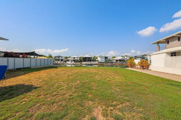 Main view of Homely land listing, 16 Muzzell Street, Bayview NT 820