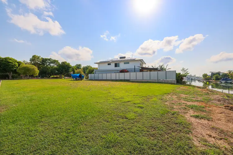 Third view of Homely land listing, 16 Muzzell Street, Bayview NT 820
