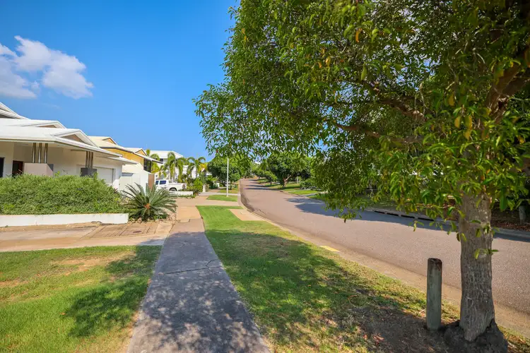 Fourth view of Homely land listing, 16 Muzzell Street, Bayview NT 820