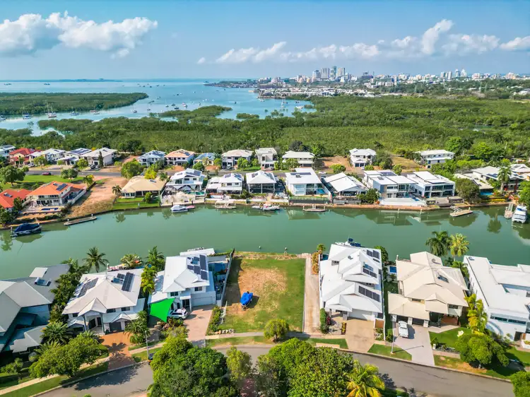 Fifth view of Homely land listing, 16 Muzzell Street, Bayview NT 820