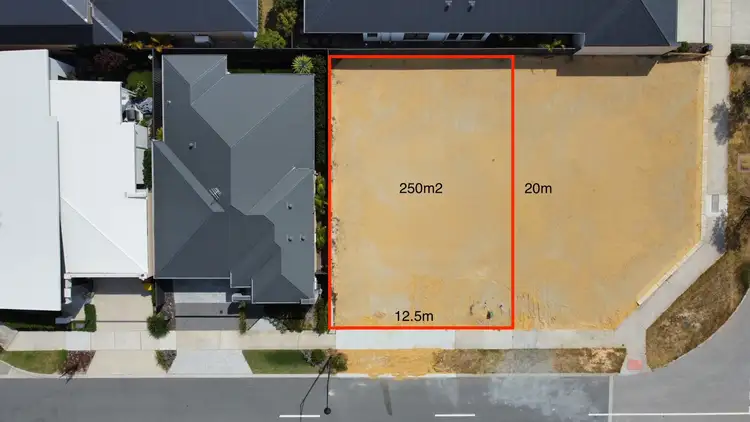 3 Topaz Way, Treeby WA 6164