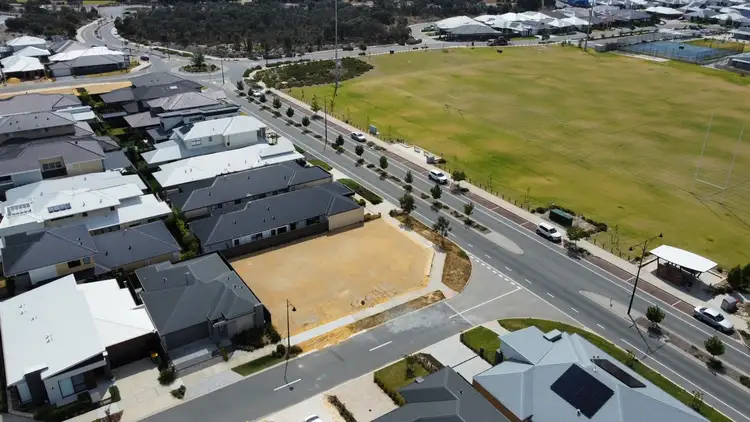 Third view of Homely land listing, 3 Topaz Way, Treeby WA 6164