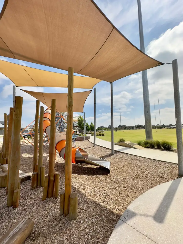 Fourth view of Homely land listing, 3 Topaz Way, Treeby WA 6164