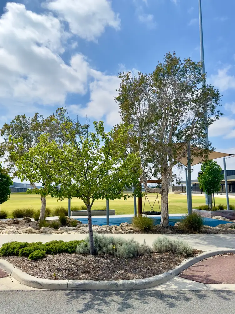 Fifth view of Homely land listing, 3 Topaz Way, Treeby WA 6164