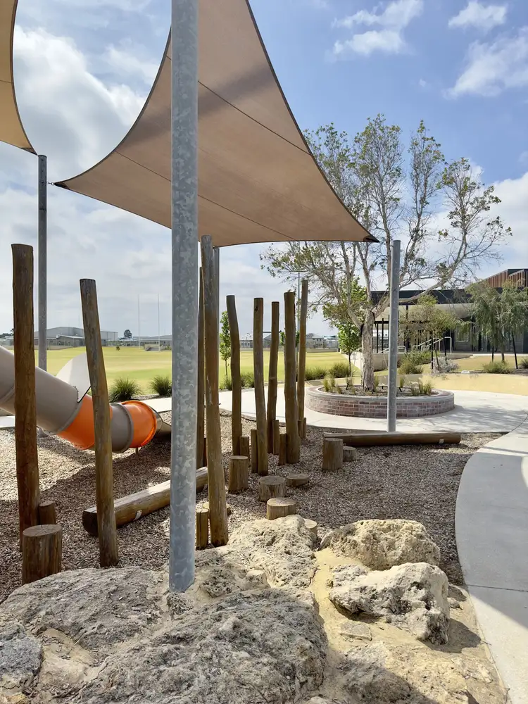 Seventh view of Homely land listing, 3 Topaz Way, Treeby WA 6164
