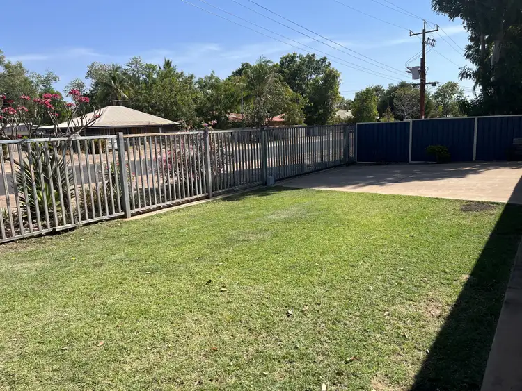 Second view of Homely house listing, 18 Casuarina Way, Kununurra WA 6743