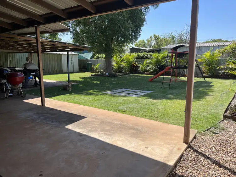 Fifth view of Homely house listing, 18 Casuarina Way, Kununurra WA 6743