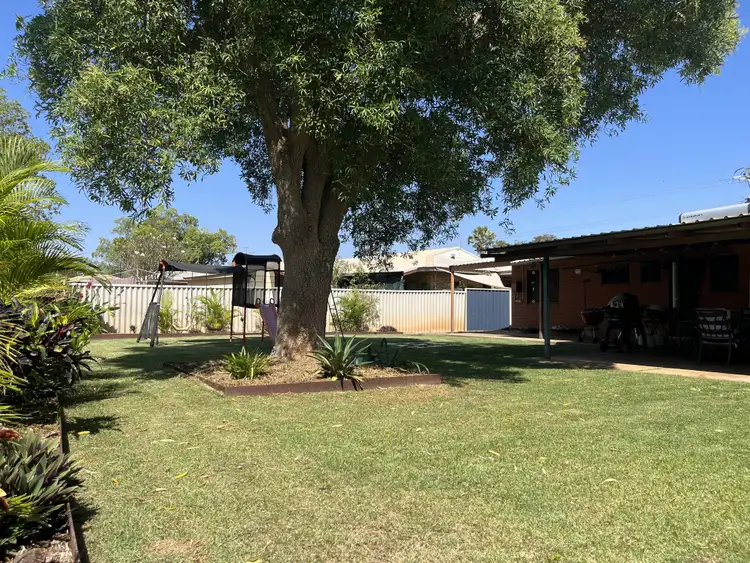 Sixth view of Homely house listing, 18 Casuarina Way, Kununurra WA 6743