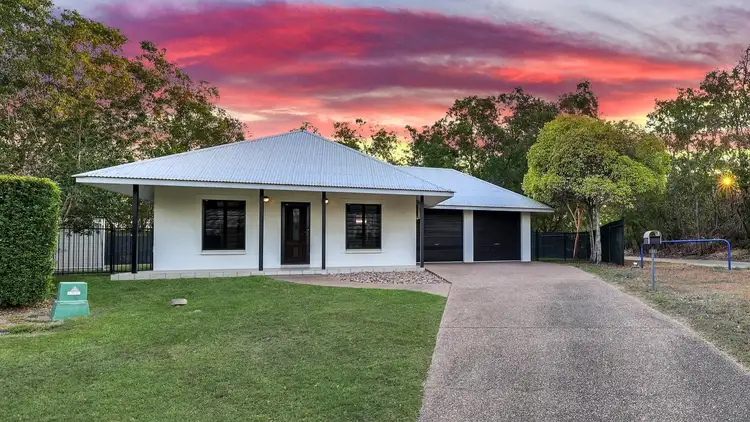 32 Dollery Ct, Gunn NT 832