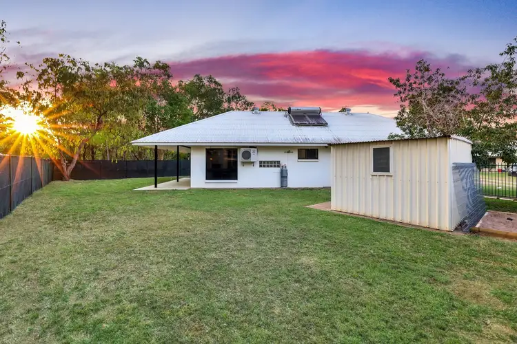 Second view of Homely house listing, 32 Dollery Ct, Gunn NT 832