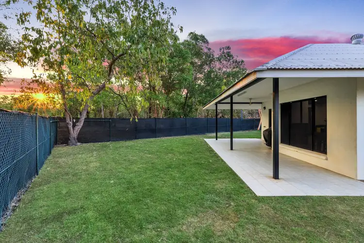 Third view of Homely house listing, 32 Dollery Ct, Gunn NT 832