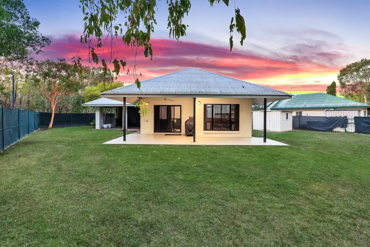 Fourth view of Homely house listing, 32 Dollery Ct, Gunn NT 832