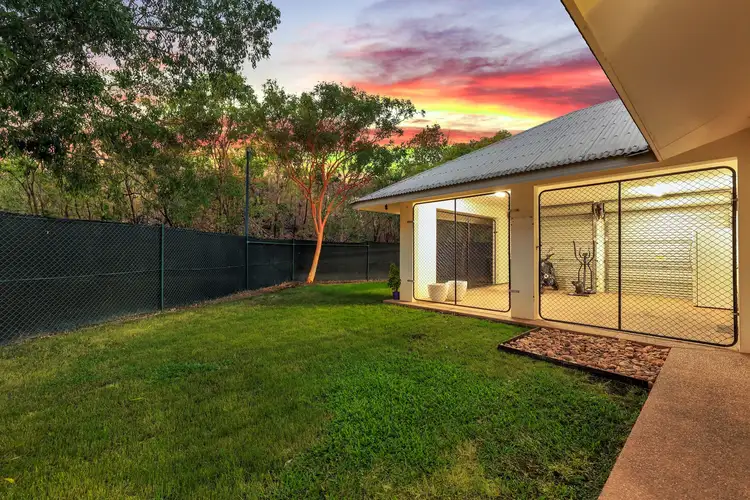 Fifth view of Homely house listing, 32 Dollery Ct, Gunn NT 832