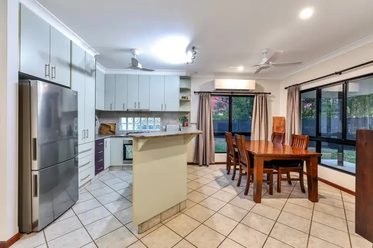 Sixth view of Homely house listing, 32 Dollery Ct, Gunn NT 832