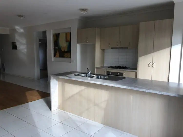 Third view of Homely house listing, 15 Asthima Way, Caroline Springs VIC 3023