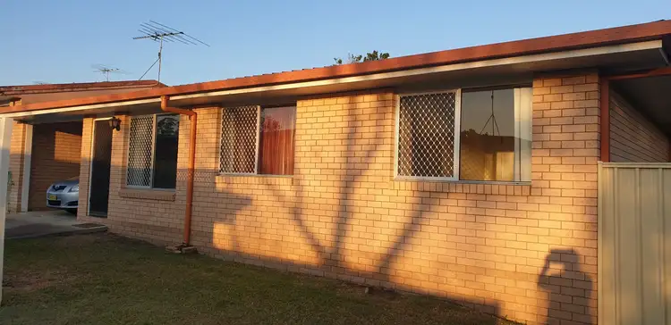 Second view of Homely unit listing, 6/17A Albert St, Beaudesert QLD 4285