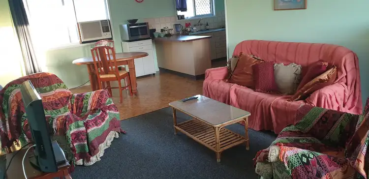 Third view of Homely unit listing, 6/17A Albert St, Beaudesert QLD 4285