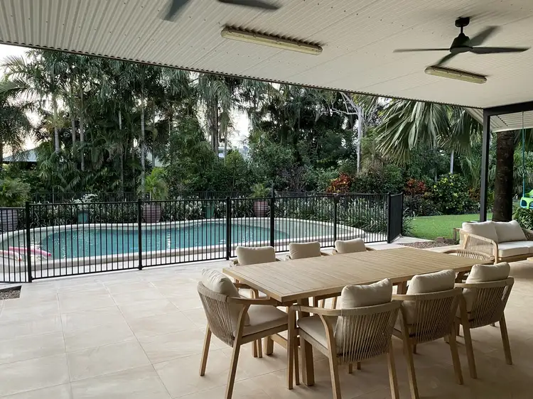 45 Flockhart Drive, Marlow Lagoon NT 830
