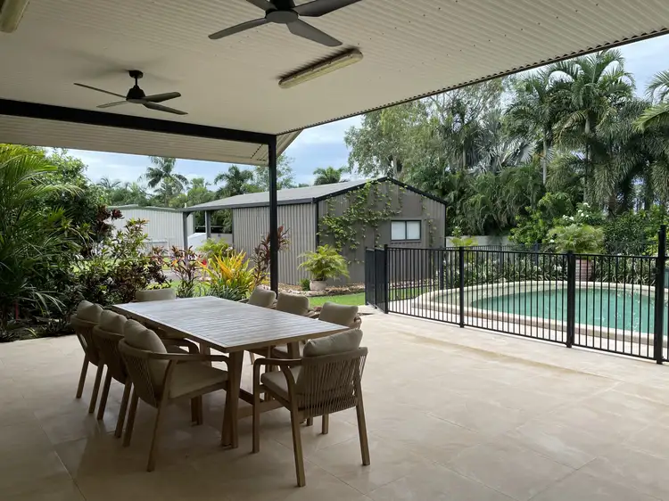 Third view of Homely house listing, 45 Flockhart Drive, Marlow Lagoon NT 830