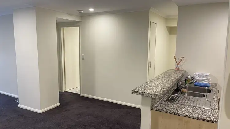 Second view of Homely apartment listing, 1006/2 Atchison Street, St Leonards NSW 2065