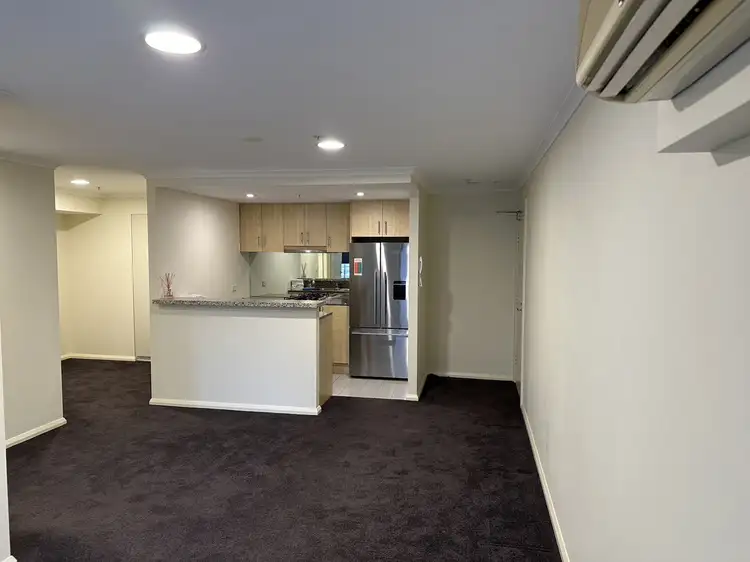 Third view of Homely apartment listing, 1006/2 Atchison Street, St Leonards NSW 2065