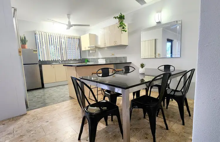 Main view of Homely unit listing, 87/16 Hudson Fysh Ave, Parap NT 820