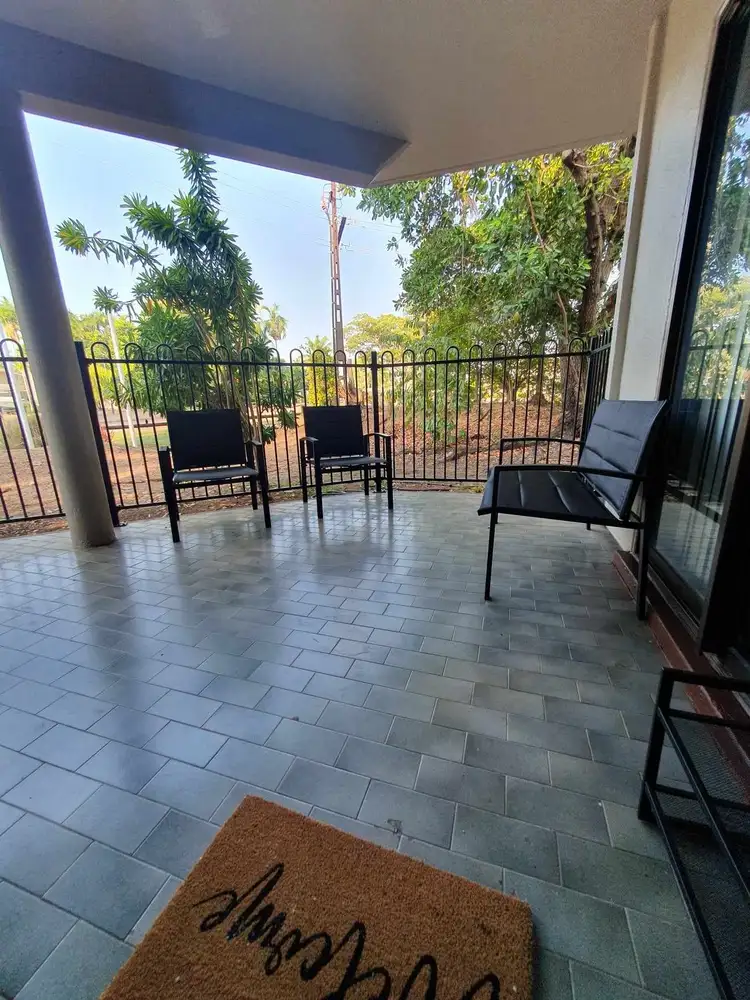 Second view of Homely unit listing, 87/16 Hudson Fysh Ave, Parap NT 820
