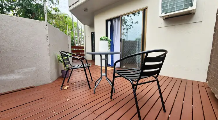 Third view of Homely unit listing, 87/16 Hudson Fysh Ave, Parap NT 820