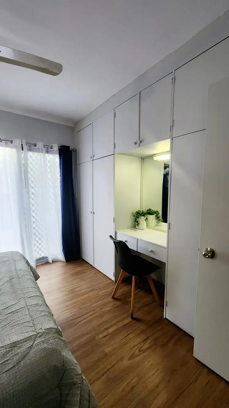 Fourth view of Homely unit listing, 87/16 Hudson Fysh Ave, Parap NT 820