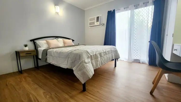 Fifth view of Homely unit listing, 87/16 Hudson Fysh Ave, Parap NT 820