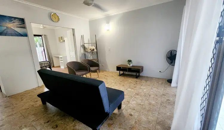 Seventh view of Homely unit listing, 87/16 Hudson Fysh Ave, Parap NT 820