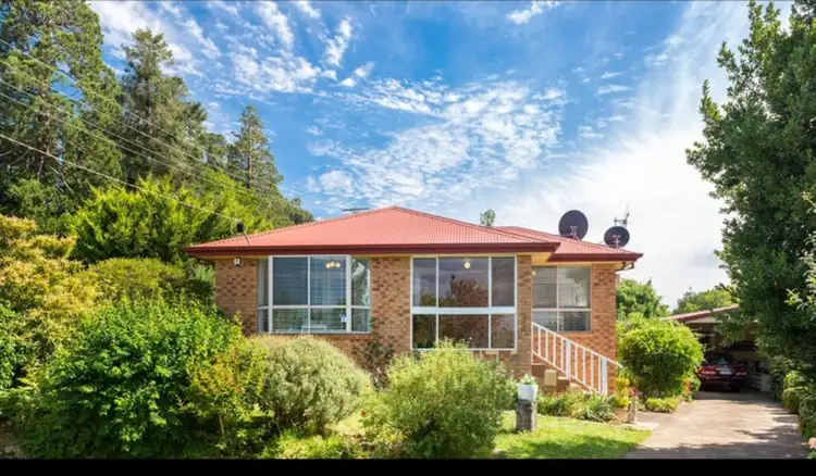 Fourth view of Homely apartment listing, 6 Central Springs Rd, Daylesford VIC 3460