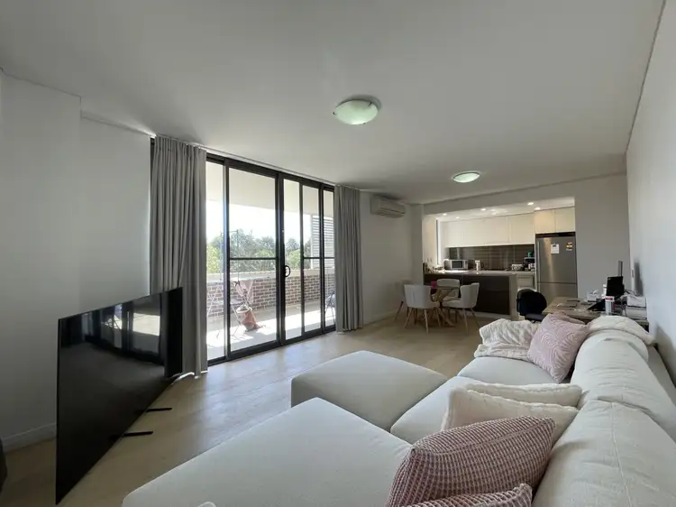 401/25 Hill Road, Wentworth Point NSW 2127