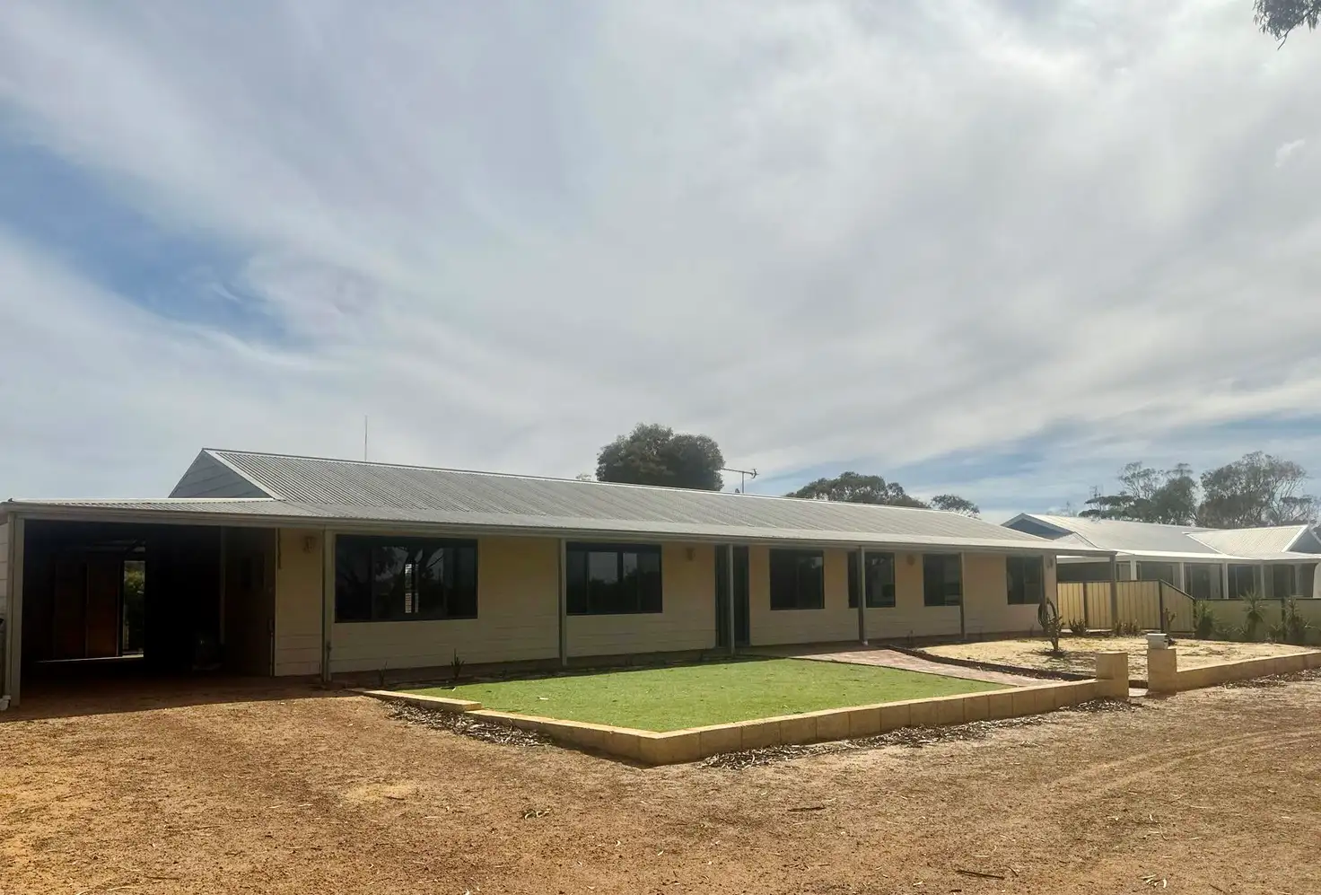 Main view of Homely house listing, 17 Coronation street, Cunderdin WA 6407