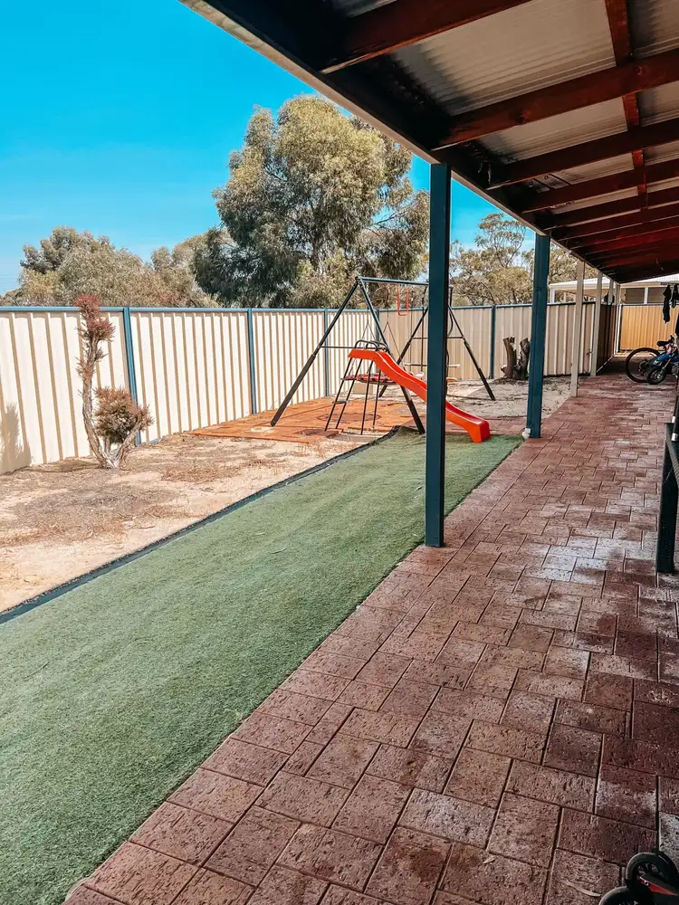 Fourth view of Homely house listing, 17 Coronation street, Cunderdin WA 6407